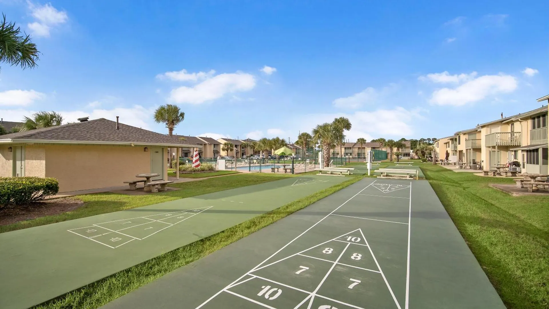 Gulf Highlands 146 By Book That Condo Panama City Beach USA