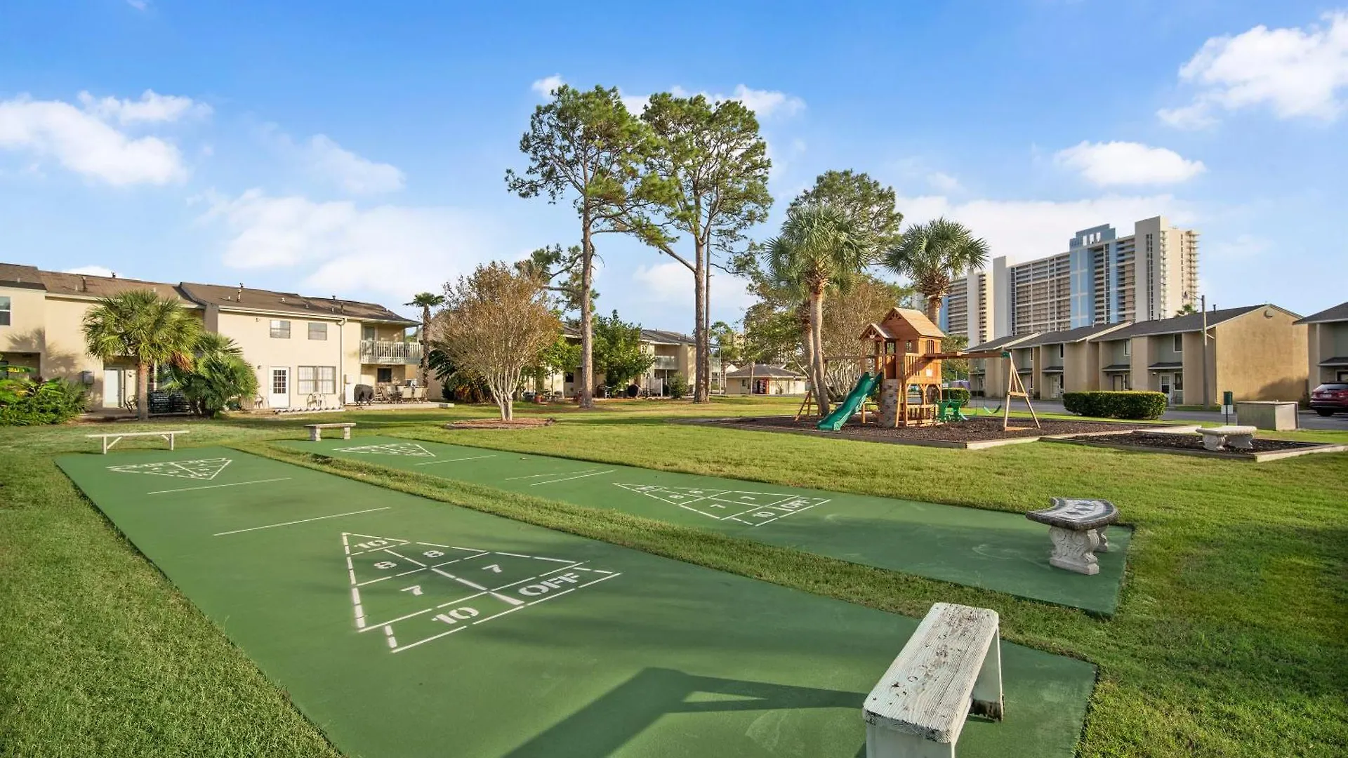 Gulf Highlands 146 By Book That Condo Panama City Beach 0*,  USA