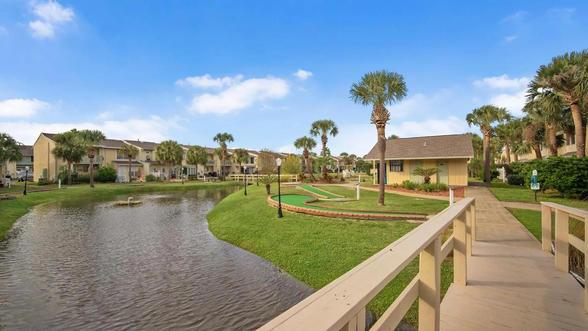 Semesterbostad Gulf Highlands 146 By Book That Condo Panama City Beach