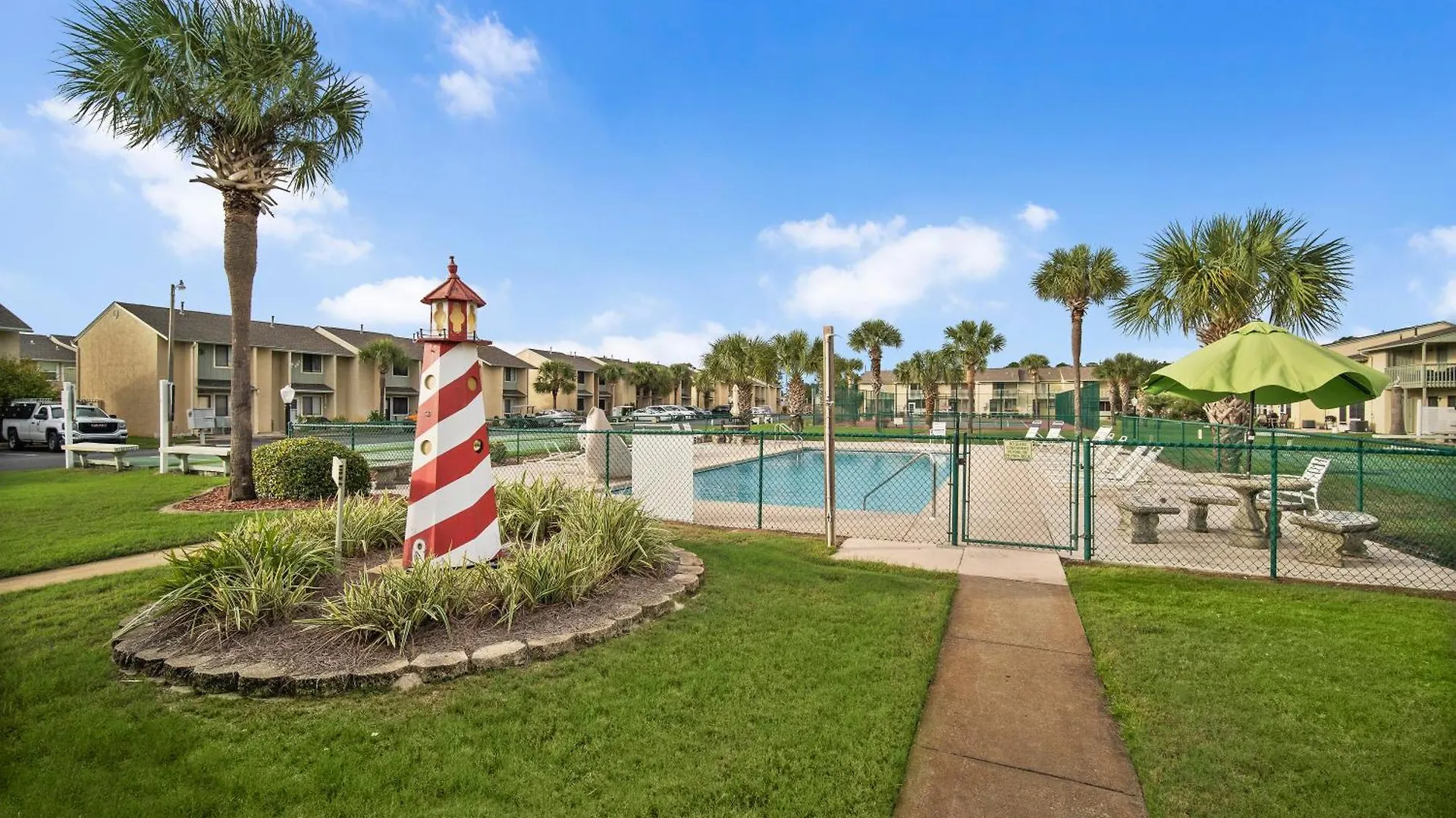 Gulf Highlands 146 By Book That Condo Panama City Beach