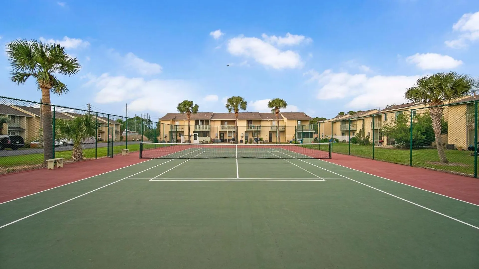 Semesterbostad Gulf Highlands 146 By Book That Condo Panama City Beach USA