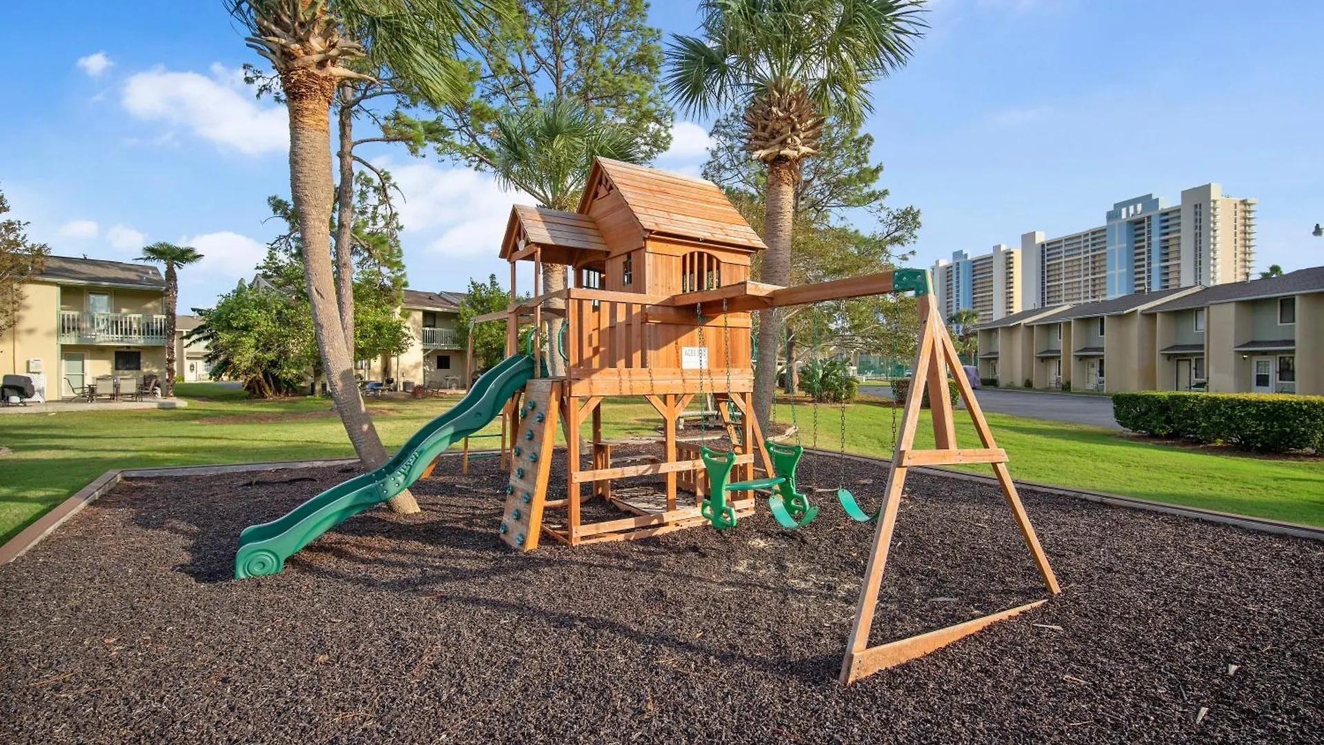 Gulf Highlands 146 By Book That Condo Panama City Beach