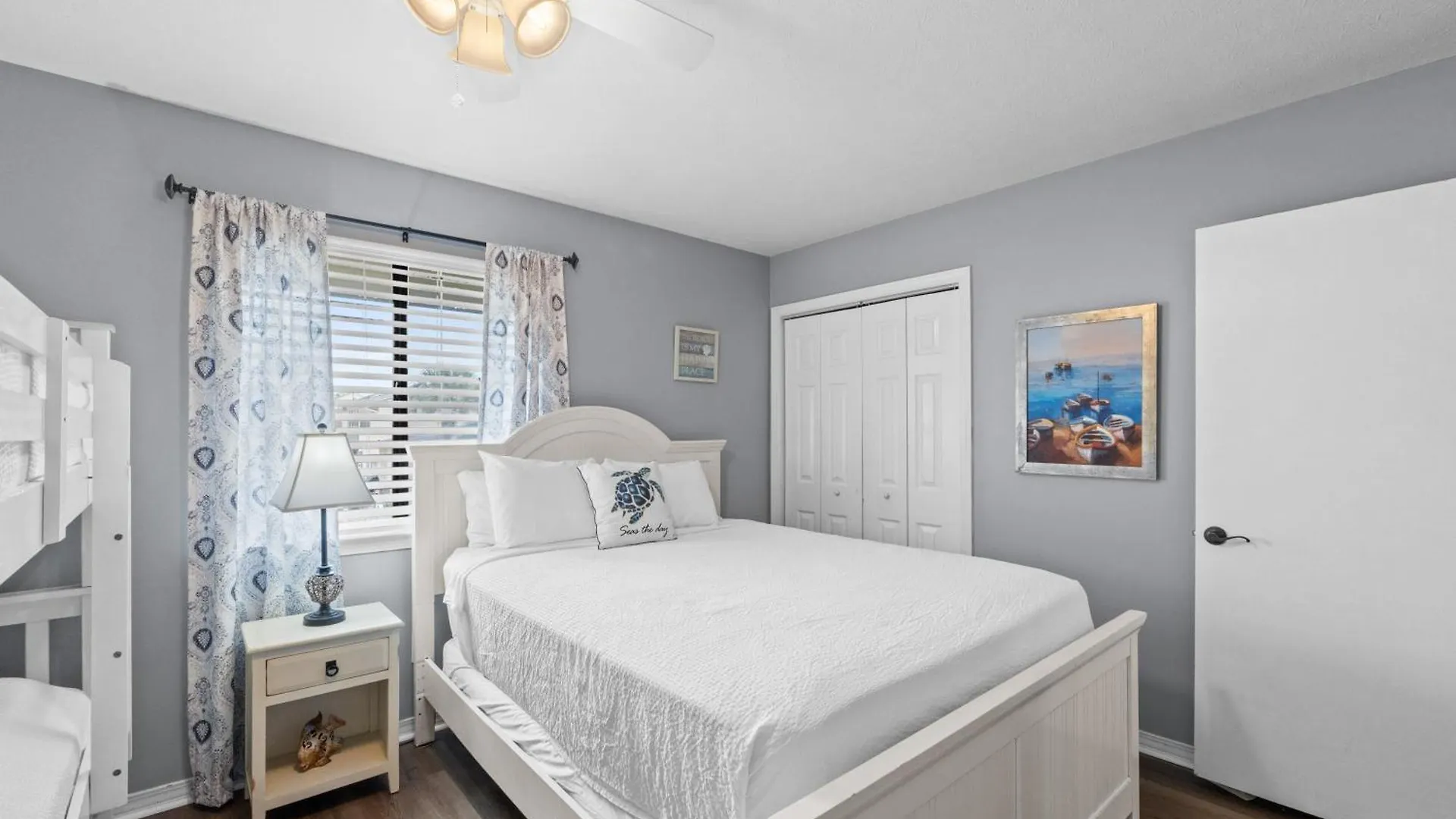 Semesterbostad Gulf Highlands 146 By Book That Condo Panama City Beach USA