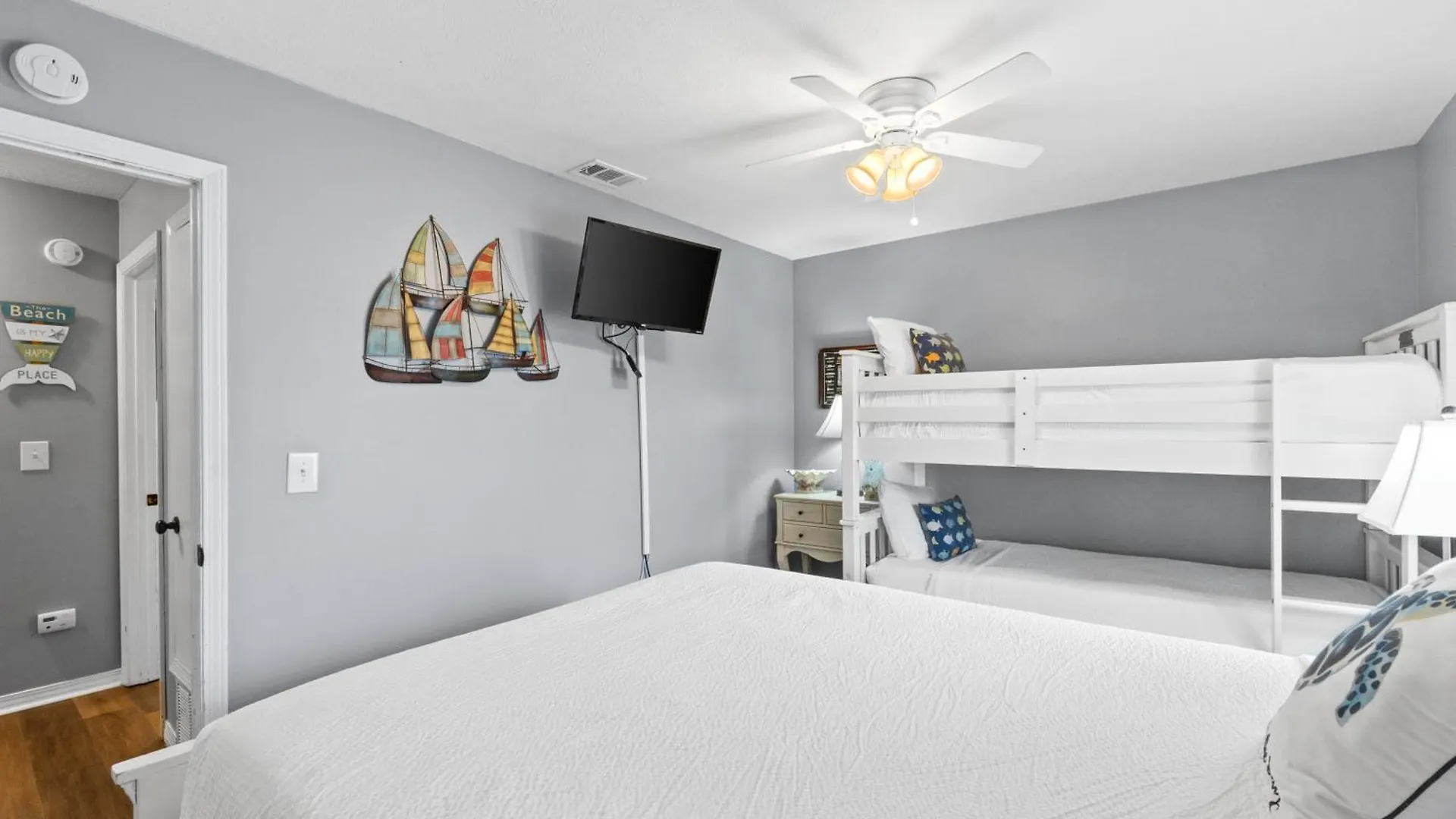 Semesterbostad Gulf Highlands 146 By Book That Condo Panama City Beach