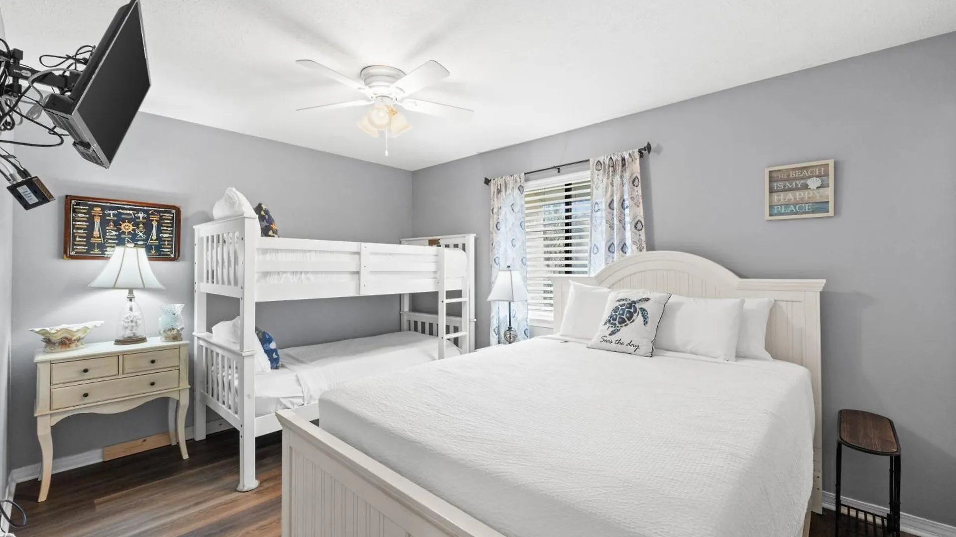 Semesterbostad Gulf Highlands 146 By Book That Condo Panama City Beach