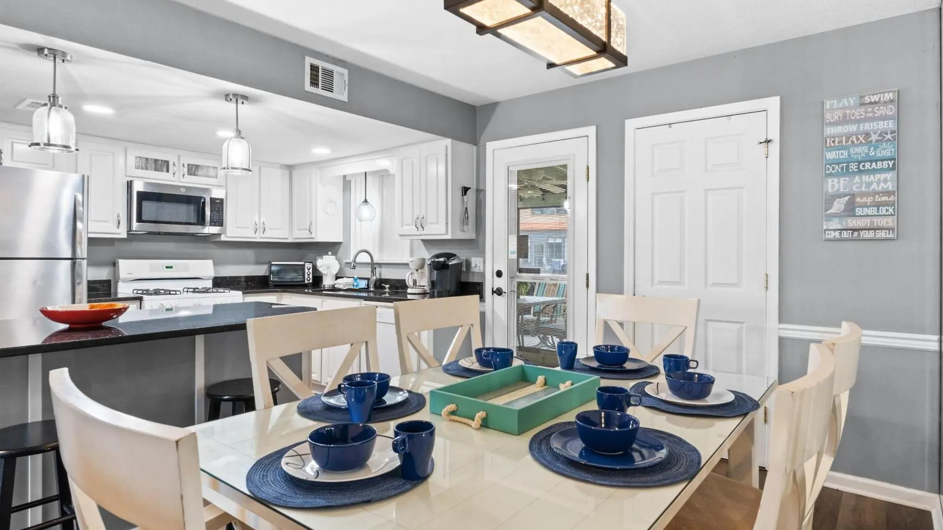 Semesterbostad Gulf Highlands 146 By Book That Condo Panama City Beach