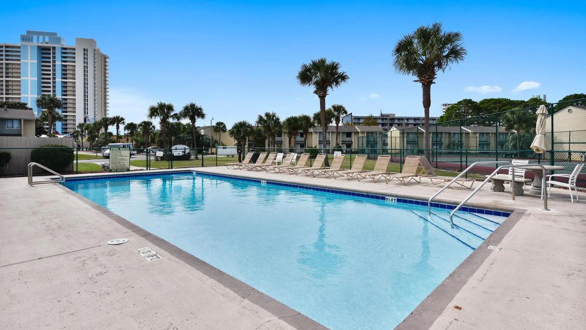 Gulf Highlands 146 By Book That Condo Panama City Beach Semesterbostad