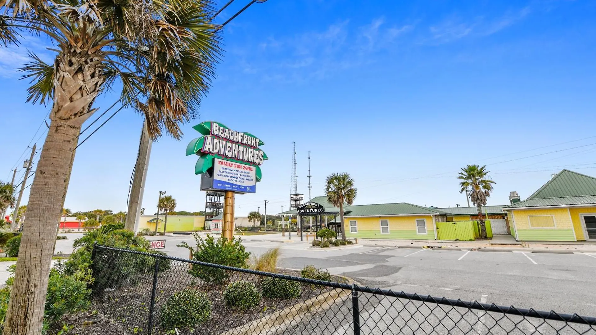 Gulf Highlands 146 By Book That Condo Panama City Beach