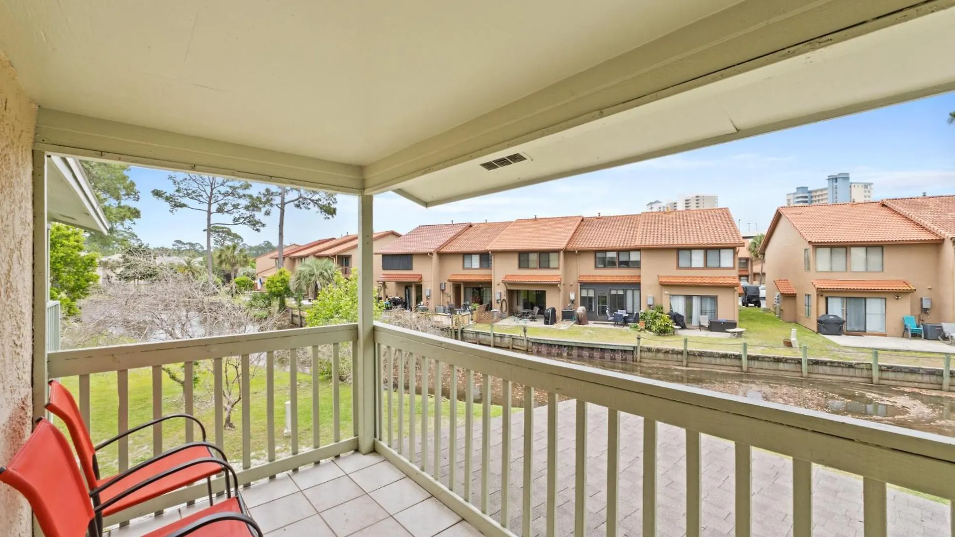 Semesterbostad Gulf Highlands 146 By Book That Condo Panama City Beach
