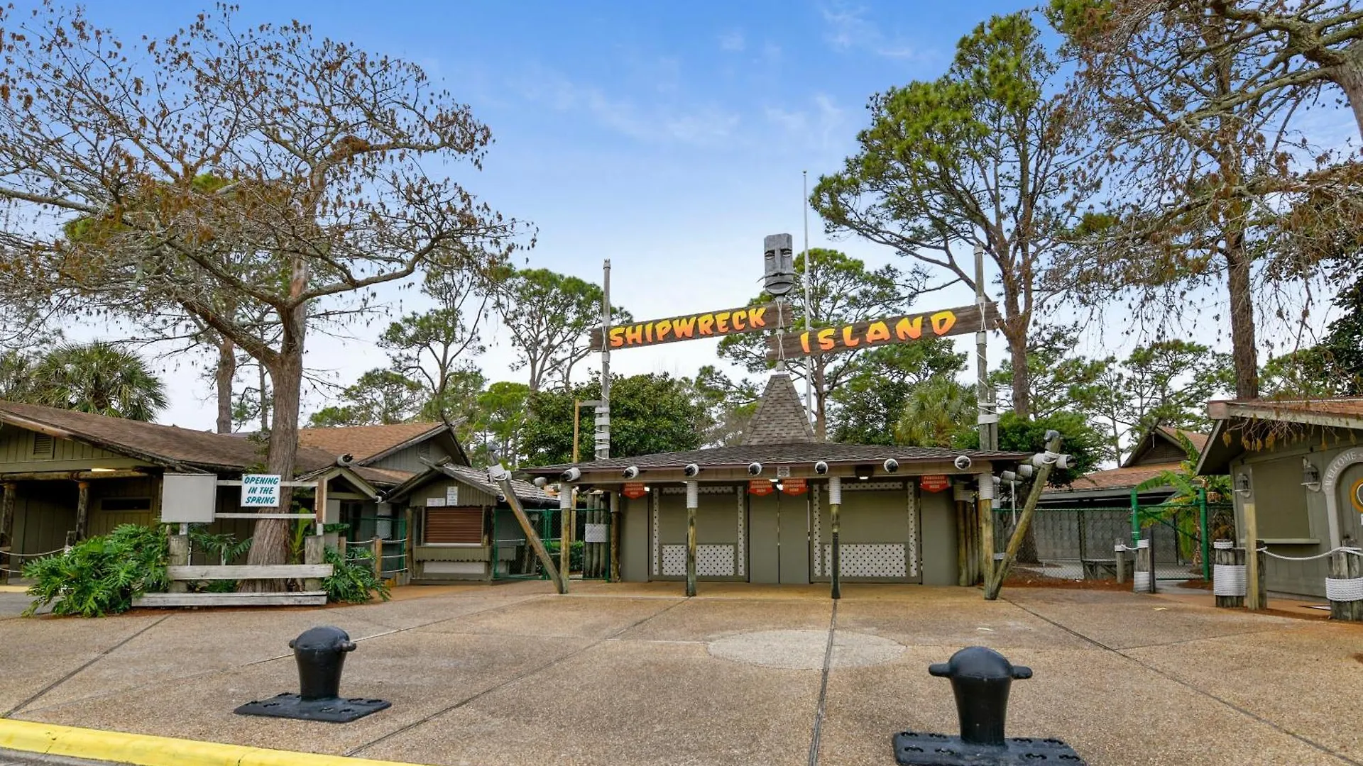 Semesterbostad Gulf Highlands 146 By Book That Condo Panama City Beach