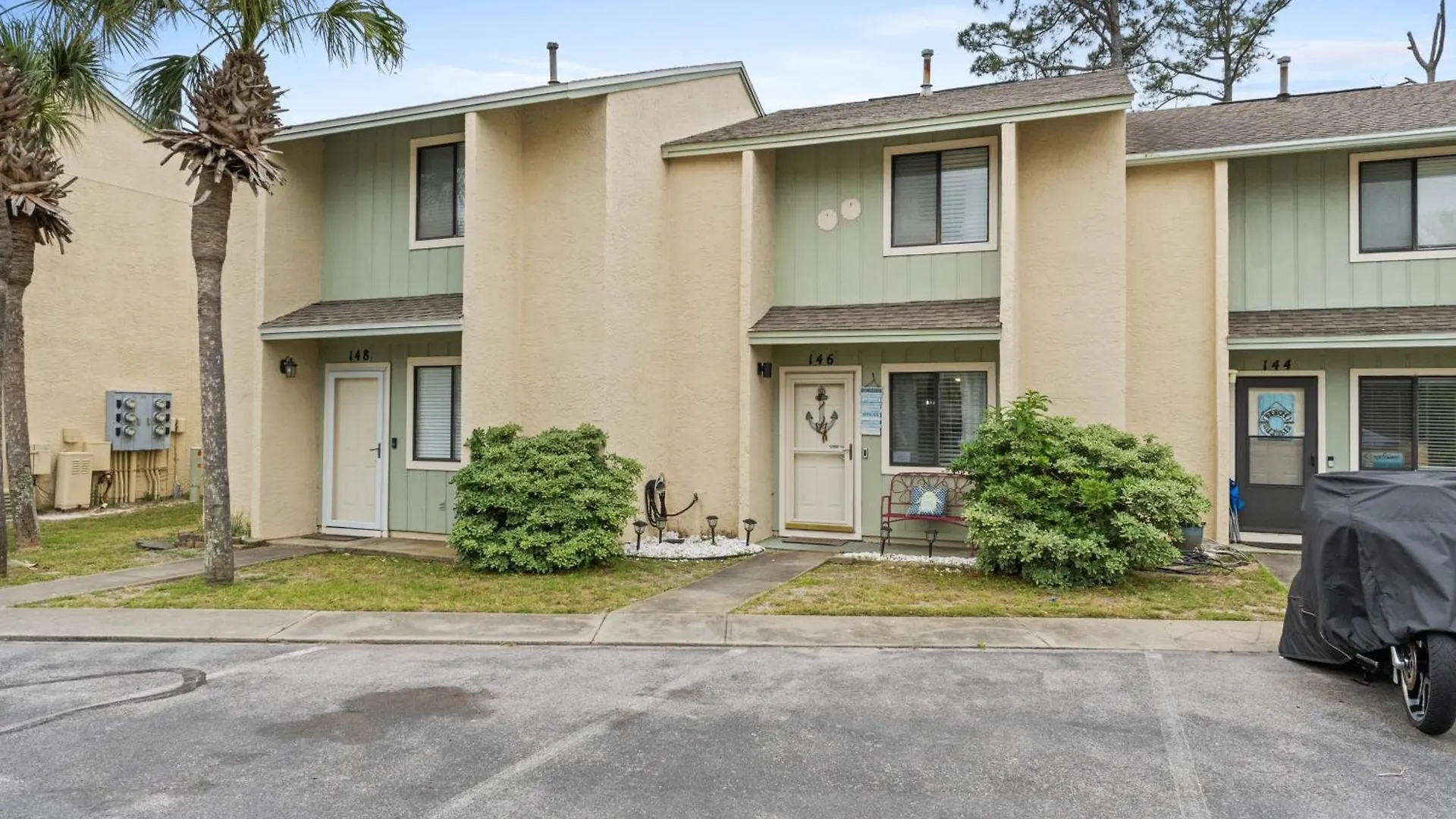 Gulf Highlands 146 By Book That Condo Panama City Beach Semesterbostad