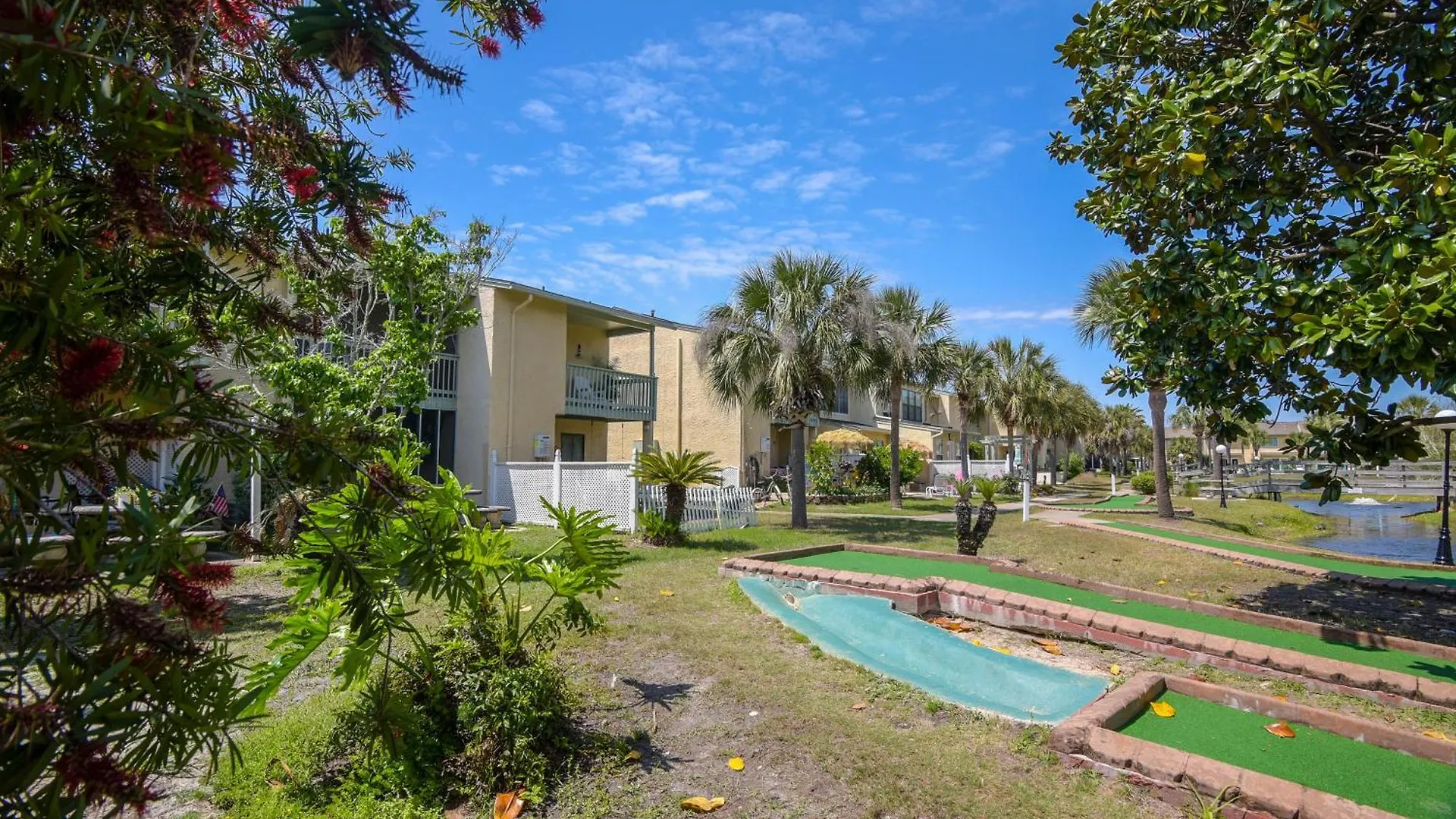 Semesterbostad Gulf Highlands 146 By Book That Condo Panama City Beach