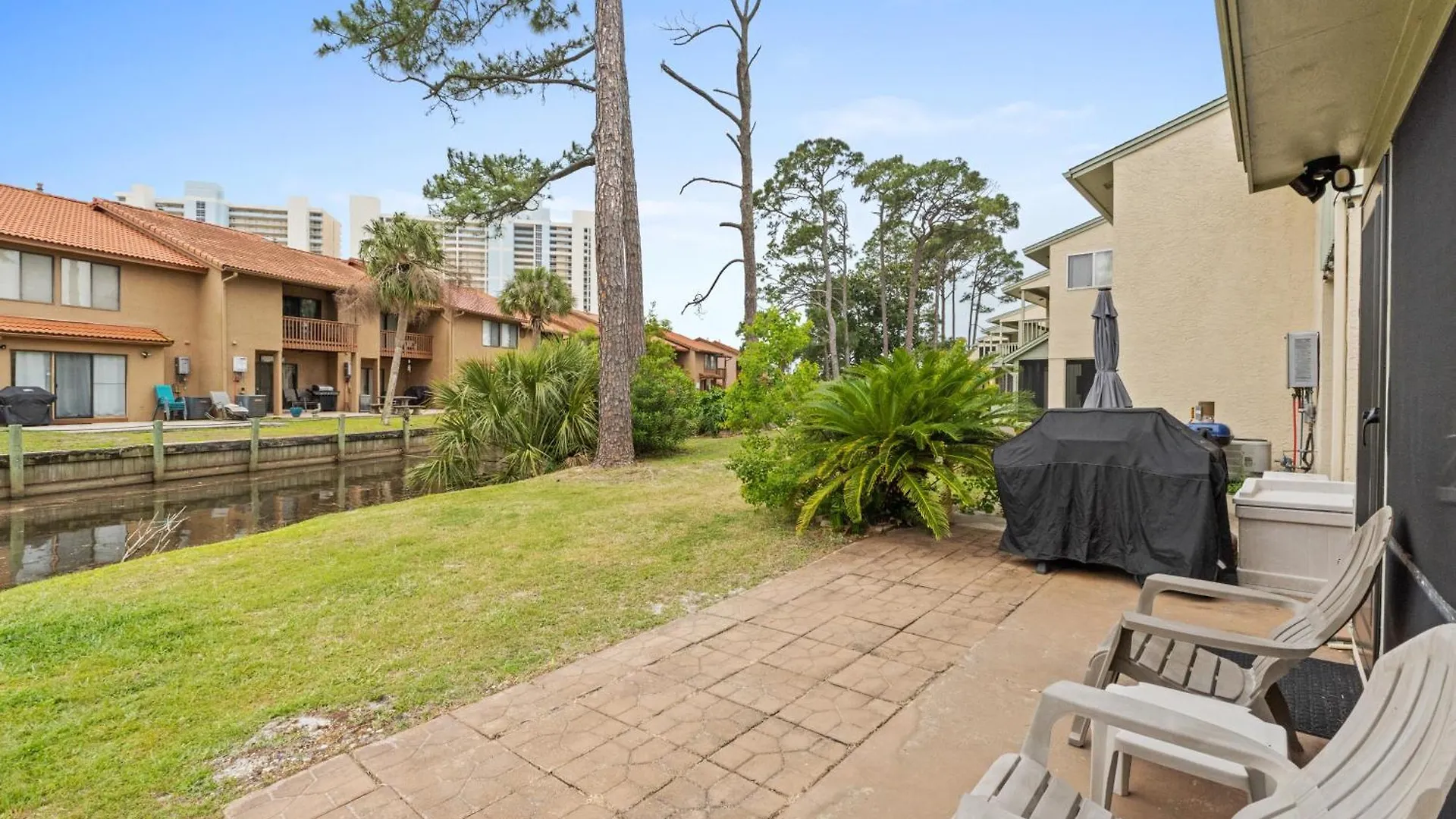 Semesterbostad Gulf Highlands 146 By Book That Condo Panama City Beach