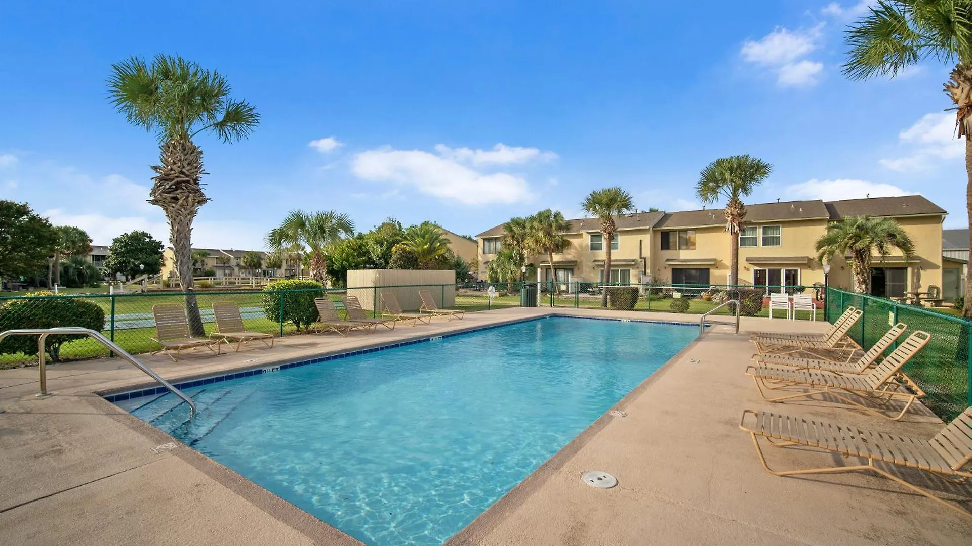 Holiday home Gulf Highlands 146 By Book That Condo Panama City Beach