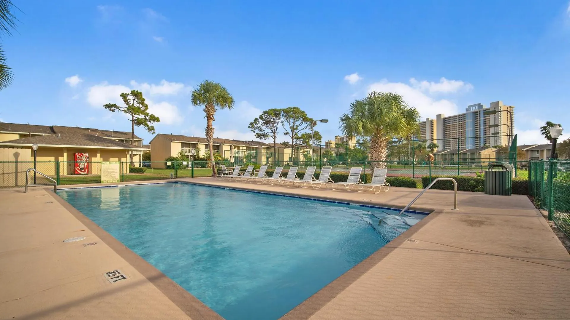 Gulf Highlands 146 By Book That Condo Panama City Beach Holiday home