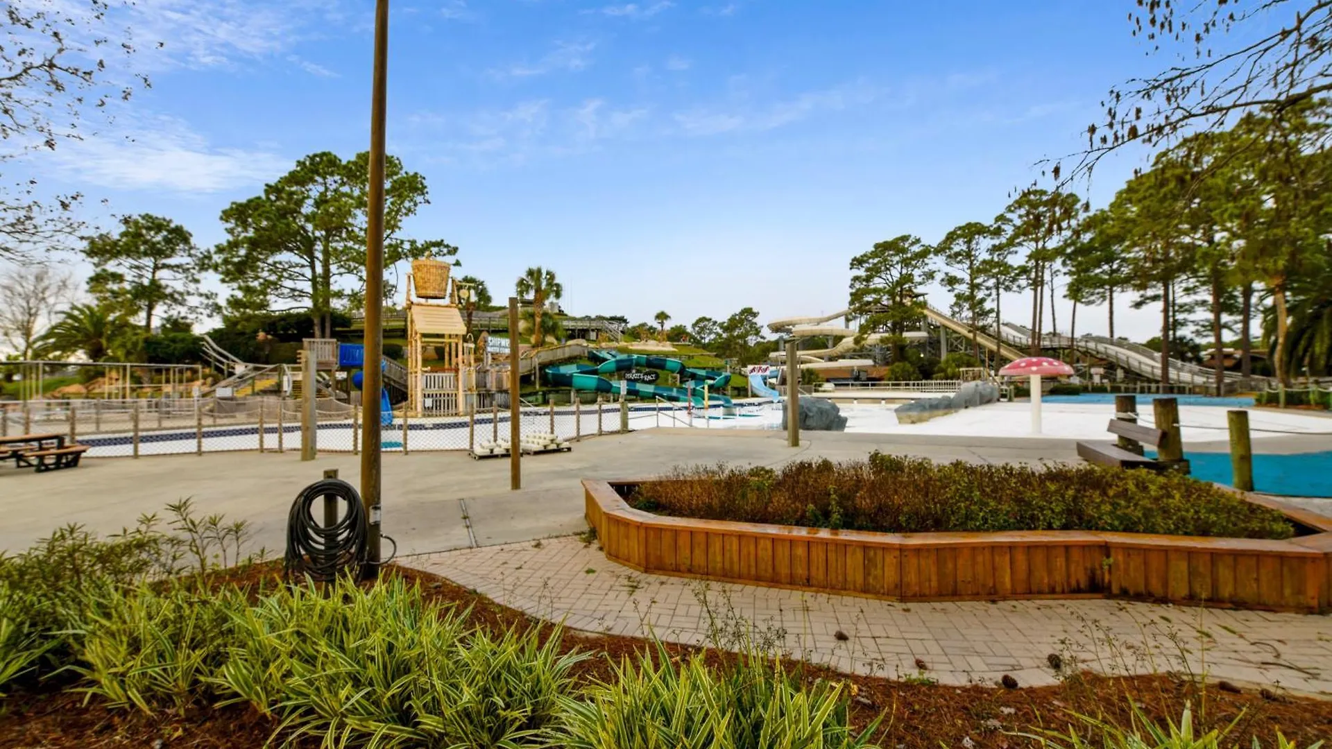 Holiday home Gulf Highlands 146 By Book That Condo Panama City Beach United States
