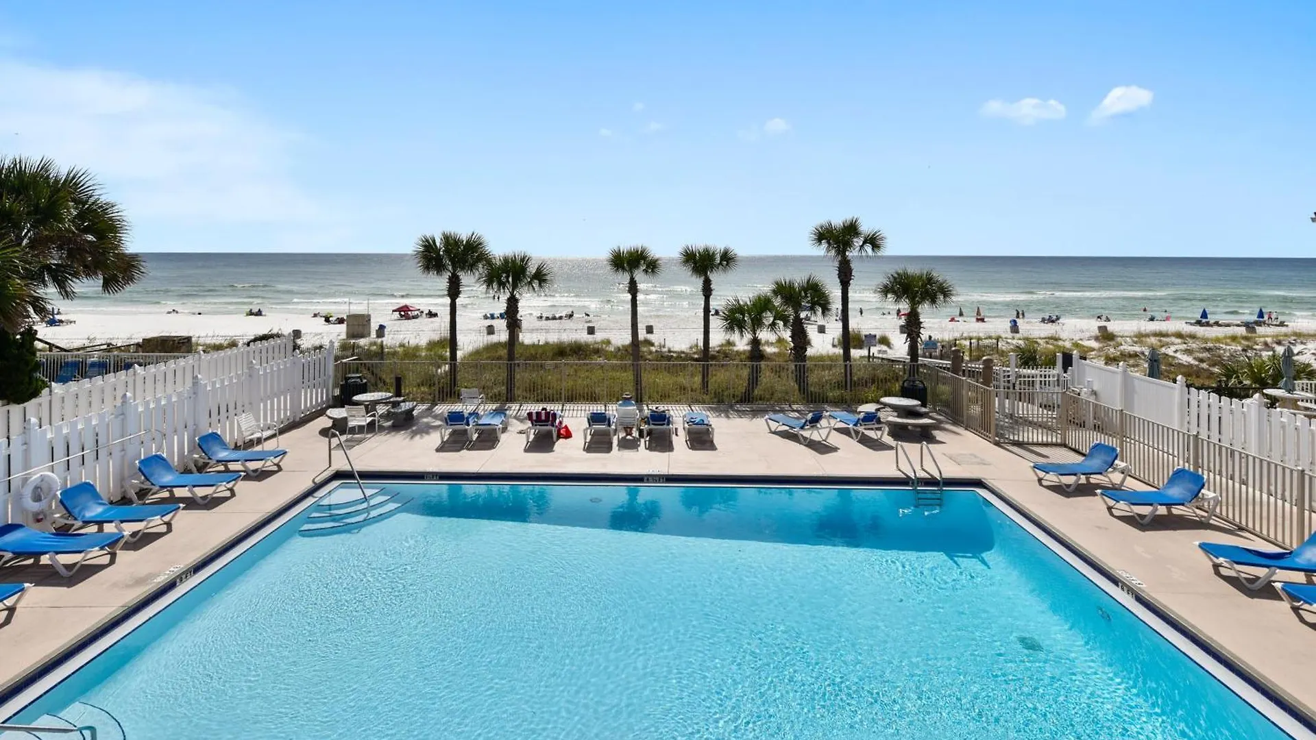 Gulf Highlands 146 By Book That Condo Panama City Beach 0*,  United States