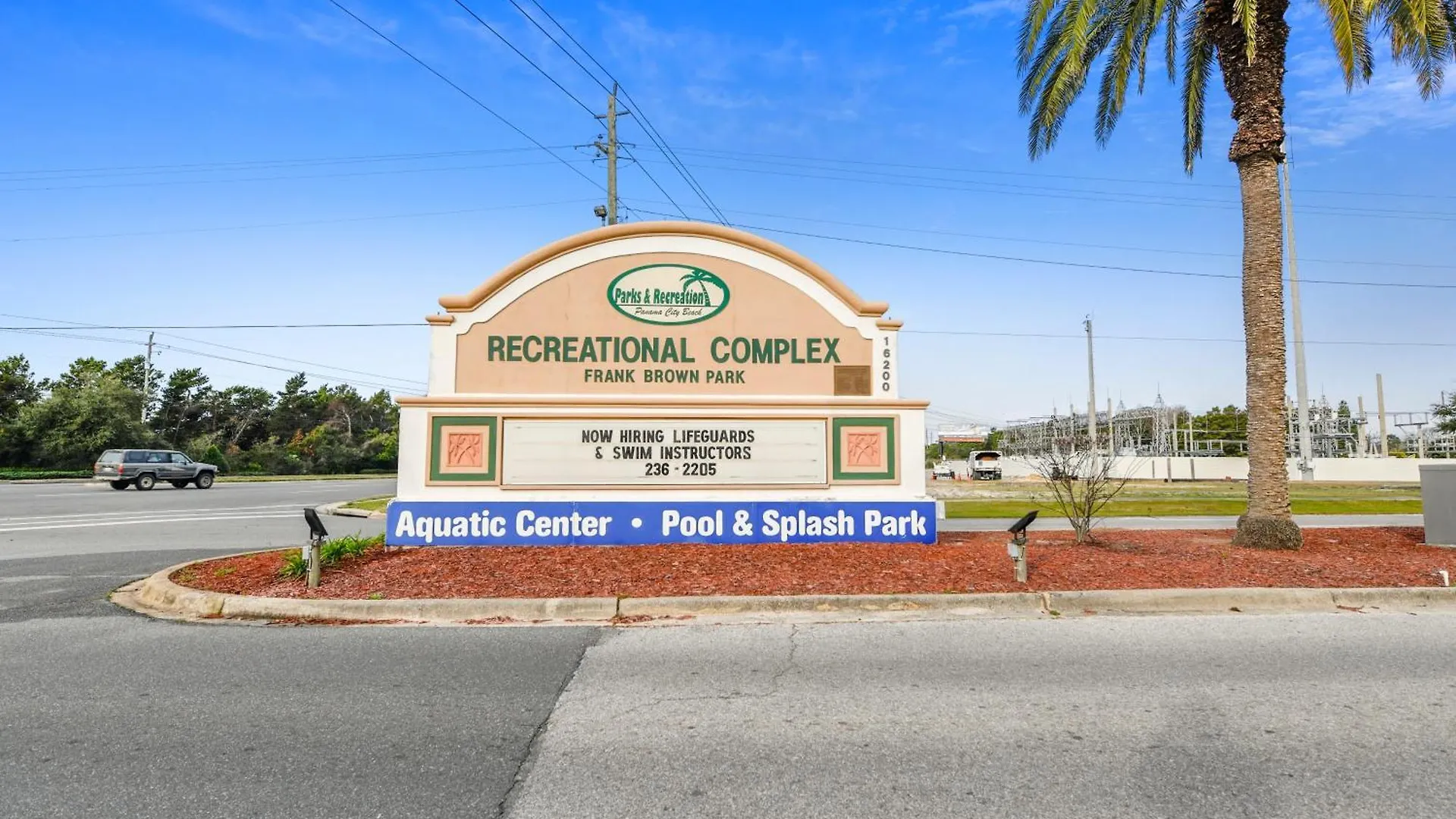 Gulf Highlands 146 By Book That Condo Panama City Beach Holiday home