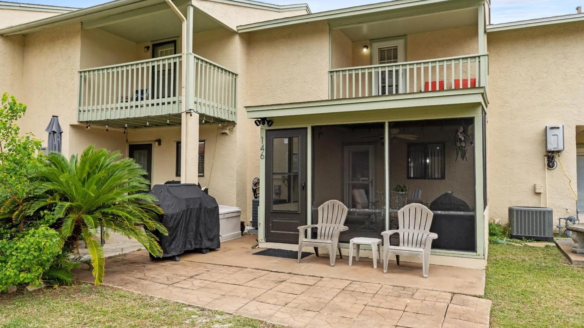 Gulf Highlands 146 By Book That Condo Panama City Beach