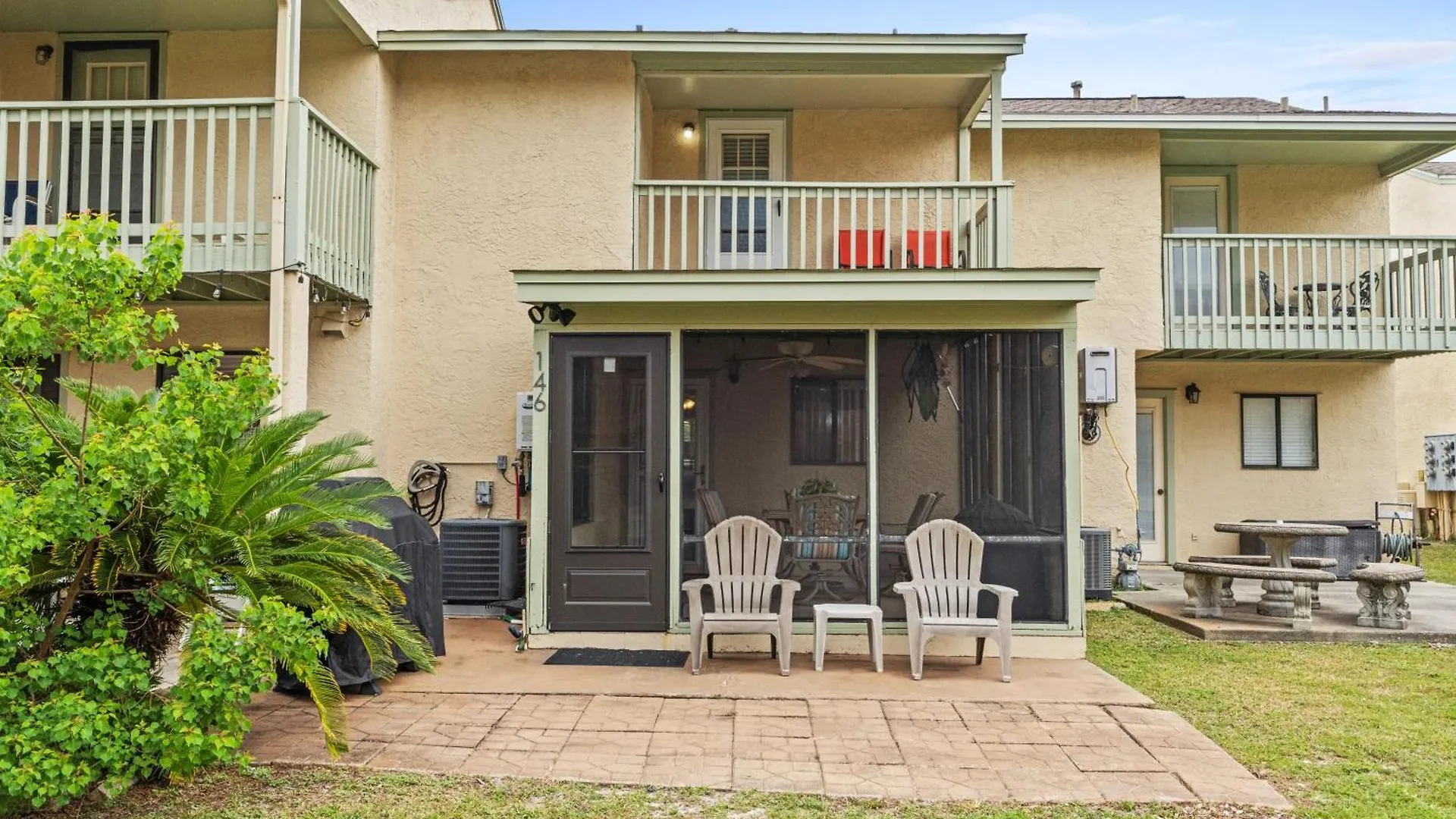 Gulf Highlands 146 By Book That Condo Panama City Beach 0*,  United States